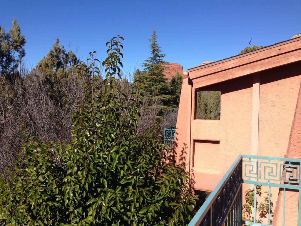 Arizona Pines - Chambre Double