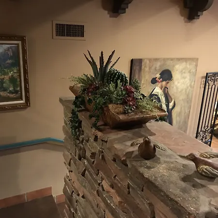 Casa Sedona Inn (Adults Only)-3